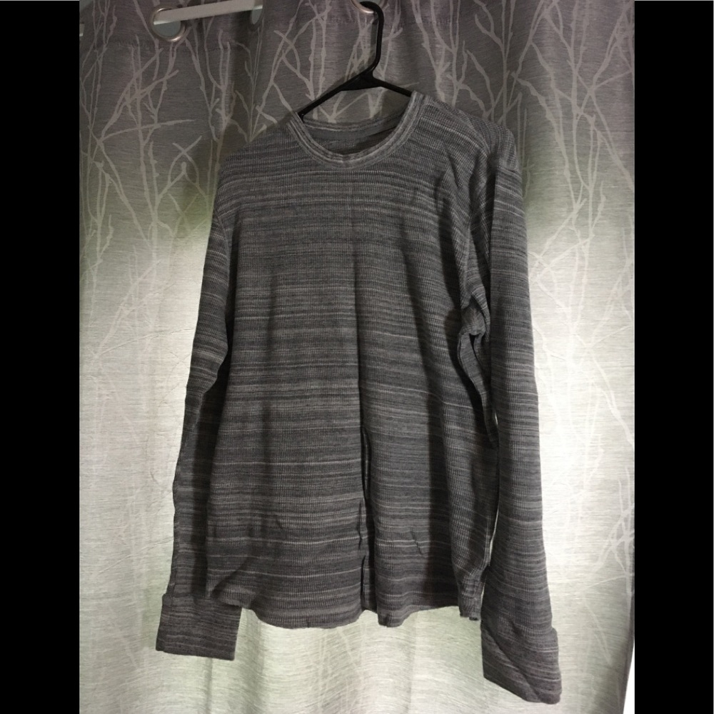 Mossimo Supply Co XL fit Athletic Utility Sweater